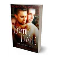 Tablet view of Whiskey #11957 - Premade Erotica Book Cover | BookCoverZone