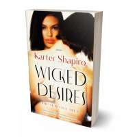 Tablet view of Sidecar #11975 - Premade Erotica Book Cover | BookCoverZone