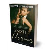 Tablet view of Hunter Green #12003 - Premade Erotica Book Cover | BookCoverZone