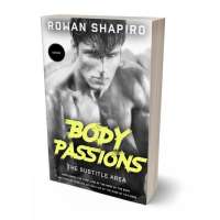 Tablet view of Foggy Gray #12027 - Premade Erotica Book Cover | BookCoverZone