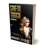 Tablet view of Night Rider #12091 - Premade Erotica Book Cover | BookCoverZone