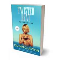 Tablet view of Pelorous #12113 - Premade Erotica Book Cover | BookCoverZone