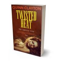 Tablet view of Espresso #12118 - Premade Erotica Book Cover | BookCoverZone