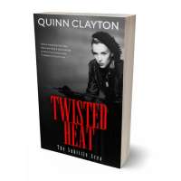 Tablet view of Cod Gray #12122 - Premade Erotica Book Cover | BookCoverZone