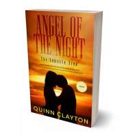Tablet view of Fire #12126 - Premade Teen & Young Adult Book Cover | BookCoverZone