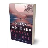 Tablet view of Eunry #12198 - Premade Romance Book Cover | BookCoverZone
