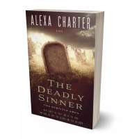 Tablet view of Crater Brown #12326 - Premade Horror Book Cover | BookCoverZone