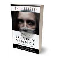 Tablet view of Swiss Coffee #12331 - Premade Horror Book Cover | BookCoverZone