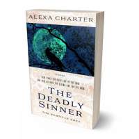 Tablet view of Big Stone #12333 - Premade Horror Book Cover | BookCoverZone