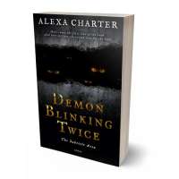 Tablet view of Cod Gray #12347 - Premade Horror Book Cover | BookCoverZone