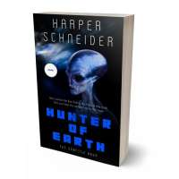 Tablet view of Ebony #12426 - Premade Science Fiction Book Cover | BookCoverZone