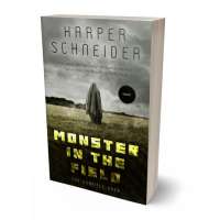Tablet view of Birch #12434 - Premade Horror Book Cover | BookCoverZone