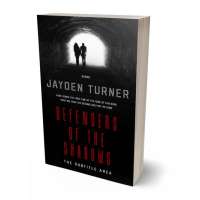 Tablet view of Cod Gray #12464 - Premade Mystery & Thriller & Suspense Book Cover | BookCoverZone