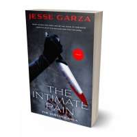 Tablet view of Tuna #12524 - Premade Mystery & Thriller & Suspense Book Cover | BookCoverZone