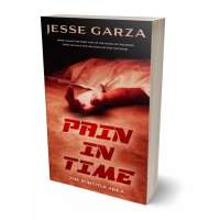 Tablet view of Crail #12526 - Premade Mystery & Thriller & Suspense Book Cover | BookCoverZone