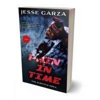 Tablet view of Mirage #12532 - Premade Mystery & Thriller & Suspense Book Cover | BookCoverZone