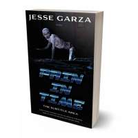 Tablet view of Woodsmoke #12537 - Premade Horror Book Cover | BookCoverZone