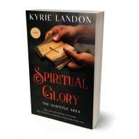 Tablet view of Rangoon Green #12553 - Premade Religion & Spirituality Book Cover | BookCoverZone