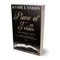 Tablet view of Oil #12573 - Premade Religion & Spirituality Book Cover | BookCoverZone