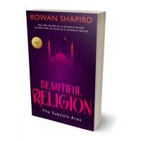 Tablet view of Clairvoyant #12579 - Premade Religion & Spirituality Book Cover | BookCoverZone