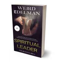 Tablet view of Bastille #12597 - Premade Religion & Spirituality Book Cover | BookCoverZone
