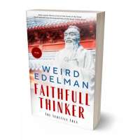 Tablet view of Thunder #12606 - Premade Religion & Spirituality Book Cover | BookCoverZone