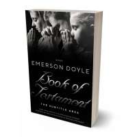 Tablet view of Cod Gray #12649 - Premade Religion & Spirituality Book Cover | BookCoverZone