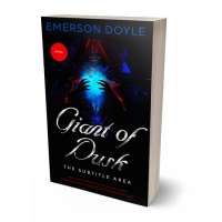 Tablet view of Cinder #12654 - Premade Fantasy Book Cover | BookCoverZone