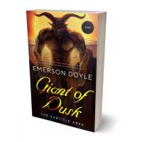 Tablet view of Anzac #12659 - Premade Fantasy Book Cover | BookCoverZone