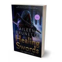Tablet view of Vulcan #12681 - Premade Fantasy Book Cover | BookCoverZone