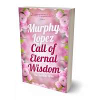 Tablet view of Melanie #12764 - Premade Poetry Book Cover | BookCoverZone