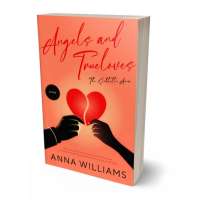 Tablet view of Bittersweet #12789 - Premade Romance Book Cover | BookCoverZone