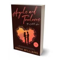 Tablet view of Sambuca #12790 - Premade Romance Book Cover | BookCoverZone