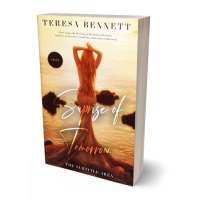 Tablet view of Espresso #12815 - Premade Romance Book Cover | BookCoverZone