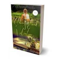 Tablet view of Thatch Green #12831 - Premade Romance Book Cover | BookCoverZone