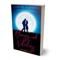 Tablet view of Ebony #12835 - Premade Romance Book Cover | BookCoverZone