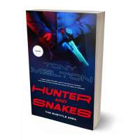 Tablet view of Haiti #12855 - Premade Action & Adventure Book Cover | BookCoverZone