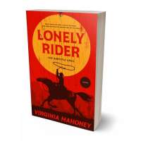 Tablet view of Monza #12897 - Premade Western Book Cover | BookCoverZone