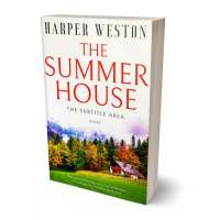 Tablet view of Pampas #12963 - Premade Literary Fiction Book Cover | BookCoverZone