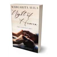 Tablet view of Parchment #13033 - Premade Romance Book Cover | BookCoverZone