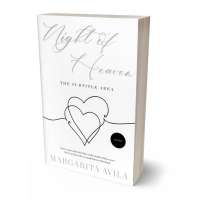 Tablet view of Silver #13036 - Premade Romance Book Cover | BookCoverZone