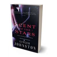 Tablet view of Cinder #13067 - Premade Erotica Book Cover | BookCoverZone