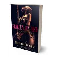Tablet view of New York Pink #13128 - Premade Erotica Book Cover | BookCoverZone