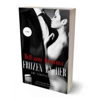 Tablet view of Cod Gray #13131 - Premade Erotica Book Cover | BookCoverZone