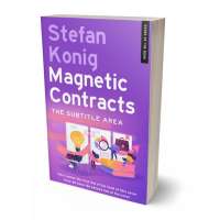 Tablet view of Amethyst #13145 - Premade Business Book Cover | BookCoverZone
