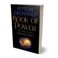 Tablet view of Black #13173 - Premade Religion & Spirituality Book Cover | BookCoverZone