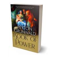 Tablet view of Twine #13174 - Premade Religion & Spirituality Book Cover | BookCoverZone