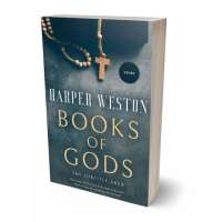 Tablet view of Limed Spruce #13180 - Premade Religion & Spirituality Book Cover | BookCoverZone