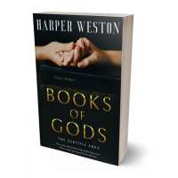 Tablet view of Bunker #13181 - Premade Religion & Spirituality Book Cover | BookCoverZone