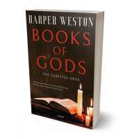 Tablet view of Eternity #13182 - Premade Religion & Spirituality Book Cover | BookCoverZone
